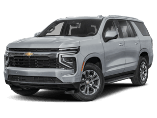 Chevrolet Tahoe LS 4WD 4dr Chevrolet Tahoe LS 4WD 4dr