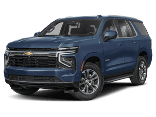 Chevrolet Tahoe LS 2WD 4dr Chevrolet Tahoe LS 2WD 4dr