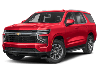 Chevrolet Tahoe LS 2WD 4dr Chevrolet Tahoe LS 2WD 4dr