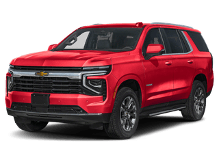 Chevrolet Tahoe LT 2WD 4dr Chevrolet Tahoe LT 2WD 4dr
