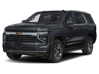Chevrolet Tahoe LT 2WD 4dr Chevrolet Tahoe LT 2WD 4dr