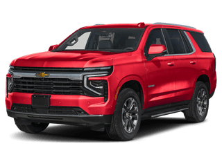 Chevrolet Tahoe LT 2WD 4dr Chevrolet Tahoe LT 2WD 4dr