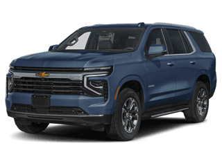 Chevrolet Tahoe LT 4WD 4dr Chevrolet Tahoe LT 4WD 4dr