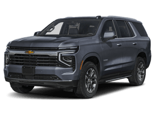 Chevrolet Tahoe LT 2WD 4dr Chevrolet Tahoe LT 2WD 4dr