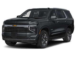 Chevrolet Tahoe LT 4WD 4dr Chevrolet Tahoe LT 4WD 4dr