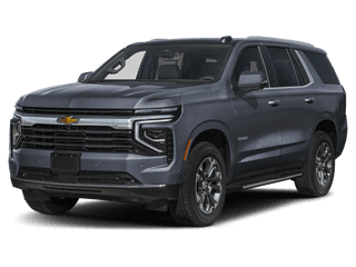 Chevrolet Tahoe LT 2WD 4dr Chevrolet Tahoe LT 2WD 4dr