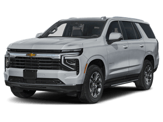 Chevrolet Tahoe LT 4WD 4dr Chevrolet Tahoe LT 4WD 4dr
