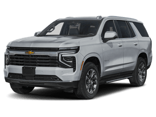 Chevrolet Tahoe LT 2WD 4dr Chevrolet Tahoe LT 2WD 4dr