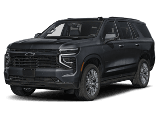 Chevrolet Tahoe RST 4WD 4dr Chevrolet Tahoe RST 4WD 4dr