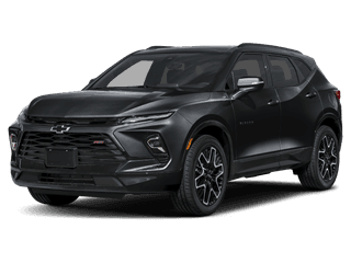 Chevrolet Blazer RS AWD 4dr Chevrolet Blazer RS AWD 4dr