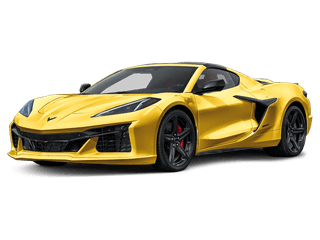 Chevrolet Corvette 2LZ 2dr E-Ray Cpe Chevrolet Corvette 2LZ 2dr E-Ray Cpe