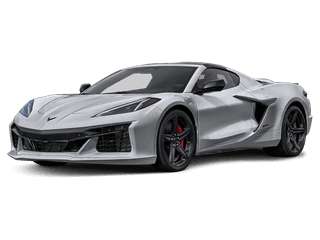 Chevrolet Corvette 1LZ 2dr E-Ray Cpe Chevrolet Corvette 1LZ 2dr E-Ray Cpe