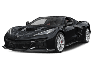 Chevrolet Corvette 3LZ 2dr ZR1 Cpe Chevrolet Corvette 3LZ 2dr ZR1 Cpe