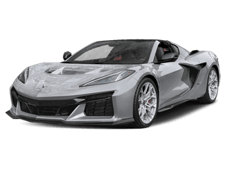 Chevrolet Corvette 3LZ 2dr ZR1 Cpe Chevrolet Corvette 3LZ 2dr ZR1 Cpe