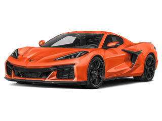 Chevrolet Corvette 1LZ 2dr Z06 Cpe Chevrolet Corvette 1LZ 2dr Z06 Cpe