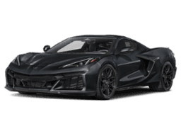 Chevrolet Corvette 2LZ 2dr Z06 Cpe 2026 — front view