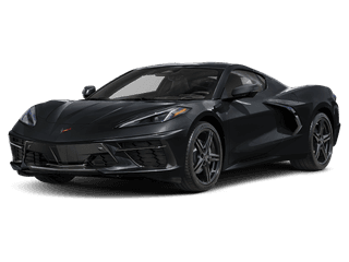 Chevrolet Corvette 2LT 2dr Stingray Cpe Chevrolet Corvette 2LT 2dr Stingray Cpe
