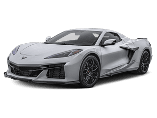 Chevrolet Corvette 2LZ 2dr Z06 Conv Chevrolet Corvette 2LZ 2dr Z06 Conv