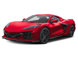 Chevrolet Corvette 3LZ 2dr Z06 Conv 2026 — front view