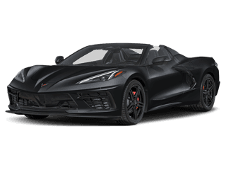 Chevrolet Corvette 2LT 2dr Stingray Conv Chevrolet Corvette 2LT 2dr Stingray Conv