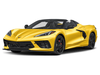 Chevrolet Corvette 2LT 2dr Stingray Conv Chevrolet Corvette 2LT 2dr Stingray Conv