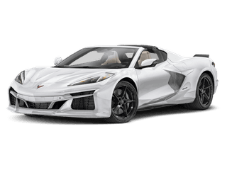 Chevrolet Corvette 3LZ 2dr E-Ray Conv Chevrolet Corvette 3LZ 2dr E-Ray Conv