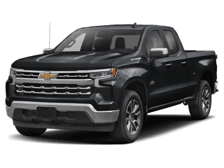Chevrolet Silverado 1500 LT 4WD Double Cab 147" Chevrolet Silverado 1500 LT 4WD Double Cab 147"