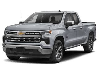 Chevrolet Silverado 1500 LT 2WD Double Cab 147" Chevrolet Silverado 1500 LT 2WD Double Cab 147"