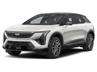 Cadillac OPTIQ Sport 4dr w/1SF Cadillac OPTIQ Sport 4dr w/1SF