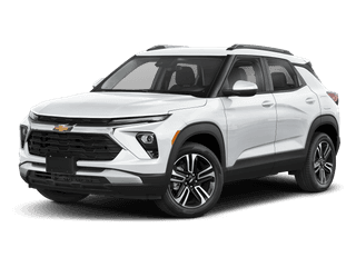 Chevrolet Trailblazer LT AWD 4dr Chevrolet Trailblazer LT AWD 4dr