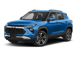 Chevrolet Trailblazer LT AWD 4dr Chevrolet Trailblazer LT AWD 4dr