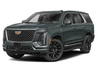 Cadillac Escalade 4WD Luxury 4dr Cadillac Escalade 4WD Luxury 4dr