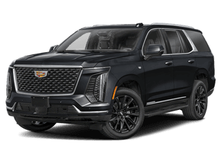 Cadillac Escalade 4WD Luxury 4dr Cadillac Escalade 4WD Luxury 4dr