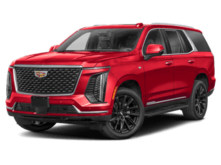 Cadillac Escalade 4WD Luxury 4dr Cadillac Escalade 4WD Luxury 4dr