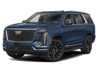 Cadillac Escalade 4WD Luxury 4dr Cadillac Escalade 4WD Luxury 4dr