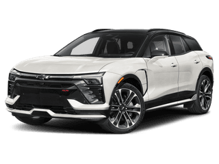 Chevrolet Blazer EV AWD SS 4dr Chevrolet Blazer EV AWD SS 4dr