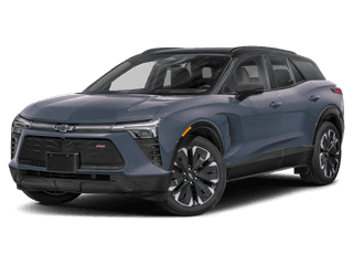 Chevrolet Blazer EV FWD RS 4dr Chevrolet Blazer EV FWD RS 4dr