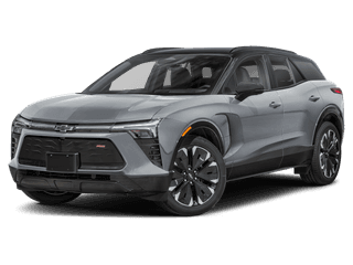 Chevrolet Blazer EV FWD RS 4dr Chevrolet Blazer EV FWD RS 4dr