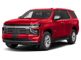 Chevrolet Tahoe Premier 4WD 4dr Chevrolet Tahoe Premier 4WD 4dr