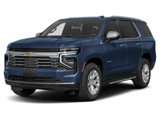 Chevrolet Tahoe Premier 4WD 4dr Chevrolet Tahoe Premier 4WD 4dr