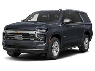 Chevrolet Tahoe Premier 4WD 4dr Chevrolet Tahoe Premier 4WD 4dr