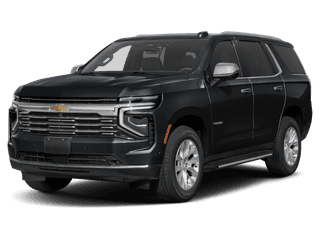 Chevrolet Tahoe Premier 4WD 4dr Chevrolet Tahoe Premier 4WD 4dr