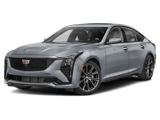 Cadillac CT5 Sport 4dr Sdn Cadillac CT5 Sport 4dr Sdn