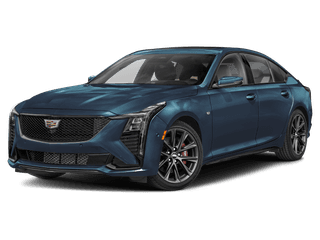 Cadillac CT5 Sport 4dr Sdn Cadillac CT5 Sport 4dr Sdn