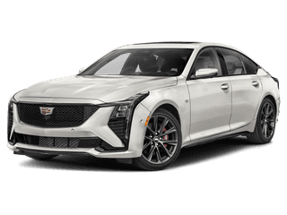 Cadillac CT5 Sport 4dr Sdn Cadillac CT5 Sport 4dr Sdn
