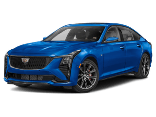 Cadillac CT5 Sport 4dr Sdn Cadillac CT5 Sport 4dr Sdn