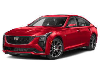 Cadillac CT5 Sport 4dr Sdn Cadillac CT5 Sport 4dr Sdn