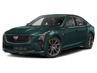 Cadillac CT5 Sport 4dr Sdn Cadillac CT5 Sport 4dr Sdn