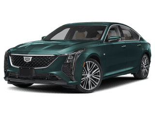 Cadillac CT5 Premium Luxury 4dr Sdn Cadillac CT5 Premium Luxury 4dr Sdn