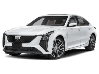 Cadillac CT5 Premium Luxury 4dr Sdn Cadillac CT5 Premium Luxury 4dr Sdn